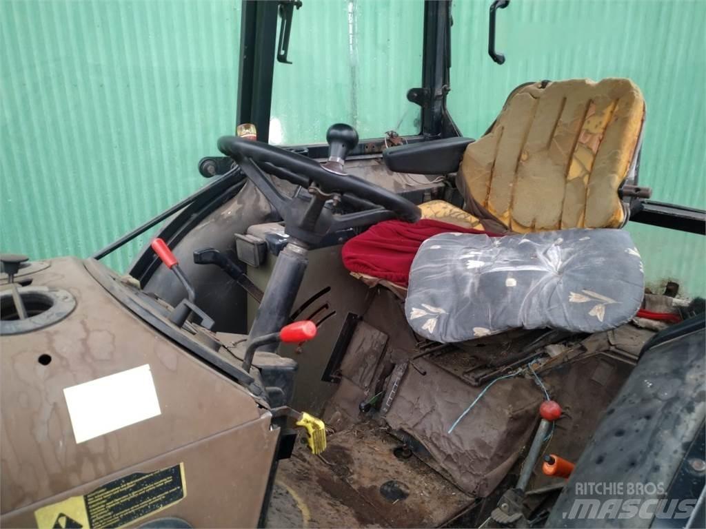 John Deere 1850 Traktörler