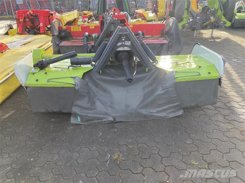 CLAAS Corto 310 F Diskli çayir biçme makinasi