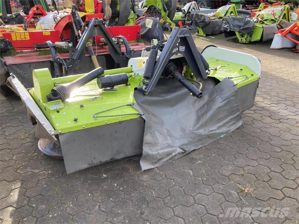 CLAAS Corto 310 F Diskli çayir biçme makinasi