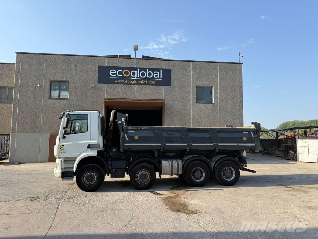 DAF CF 430 Çekiciler