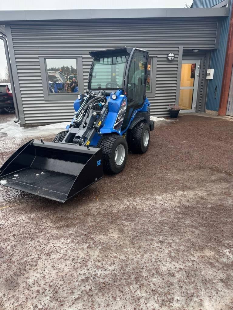 Multione 5.3K Traktörler