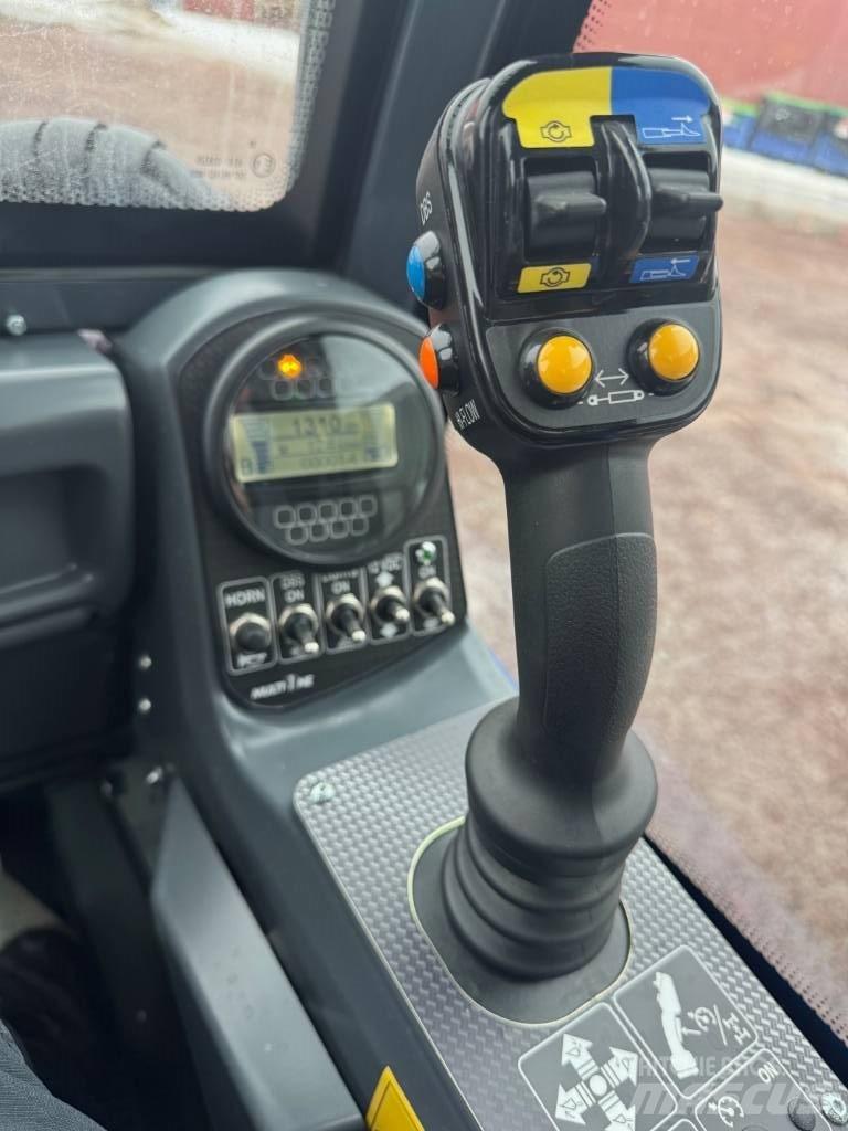 Multione 5.3K Traktörler