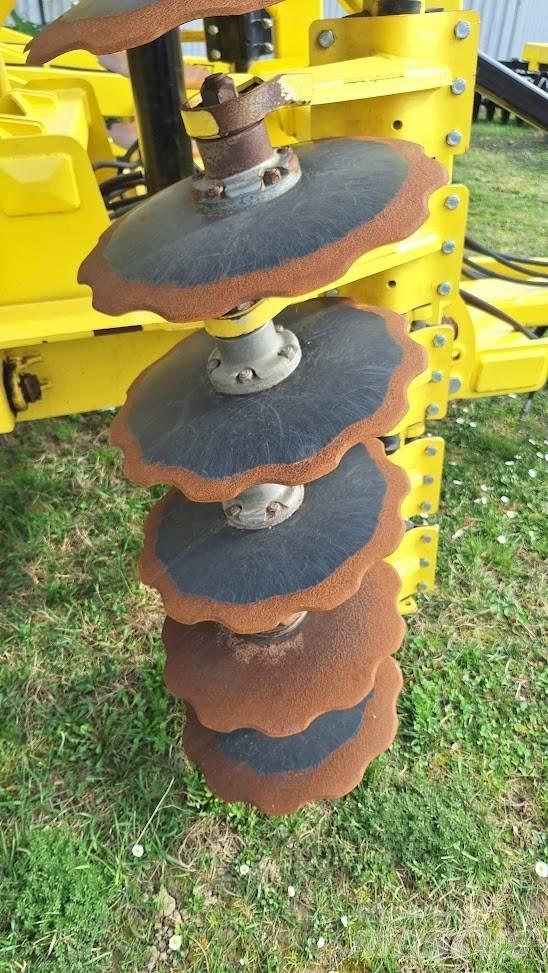 AgriCult TBG KT600 Diger toprak isleme makina ve aksesuarlari