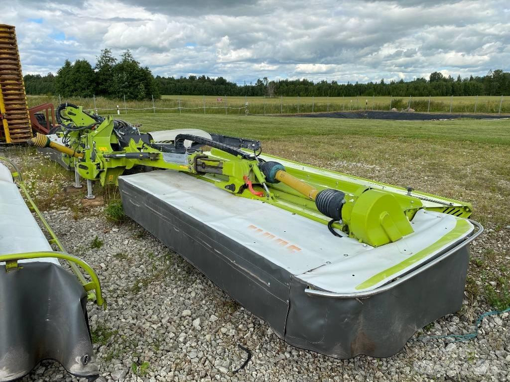 CLAAS Disco 1100 Diskli çayir biçme makinasi