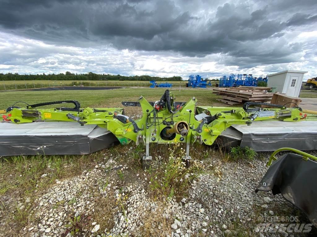 CLAAS Disco 1100 Diskli çayir biçme makinasi