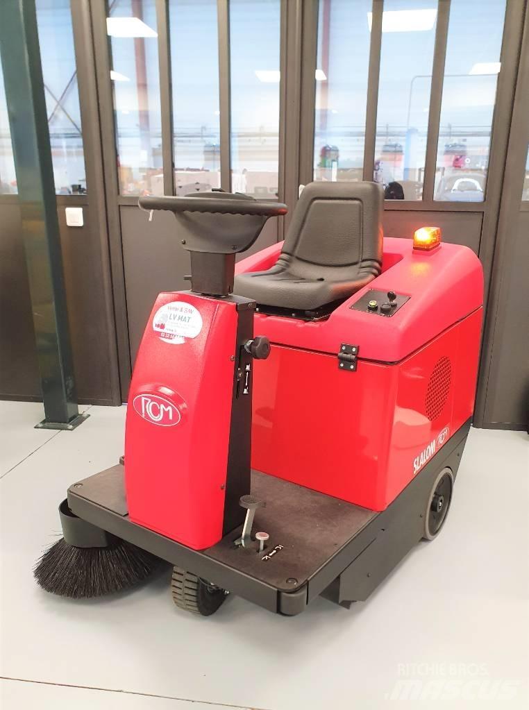 RCM SLALOM Digerleri