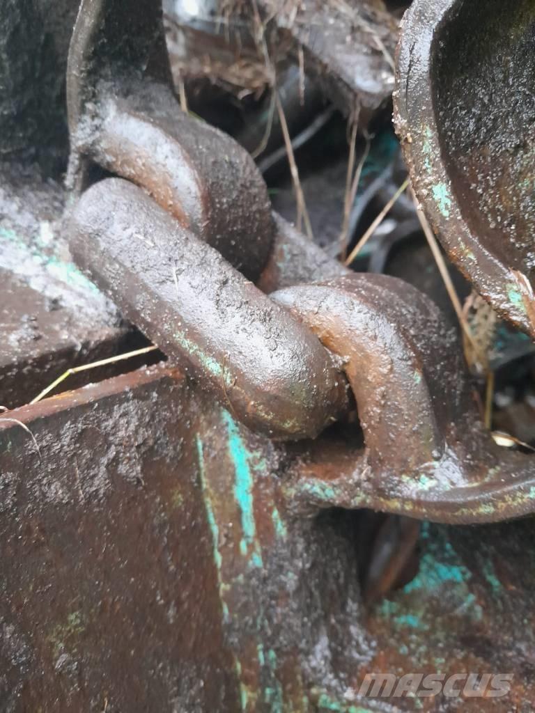 Ponsse Buffalo Dual Biçerdöverler