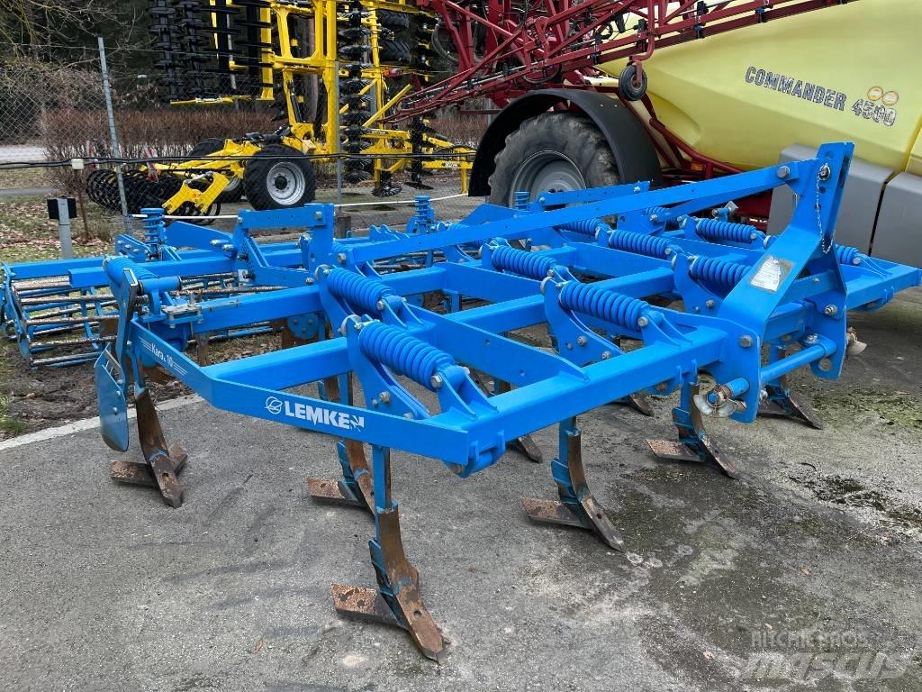 Lemken KARAT 10/400U Kültivatörler