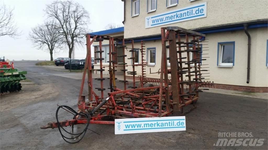 Väderstad NZ 600 Kombine hububat mibzerleri