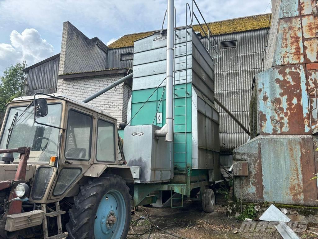 Mepu M 300K Ekin işleme ve depolama üniteleri/makineleri - Digerleri