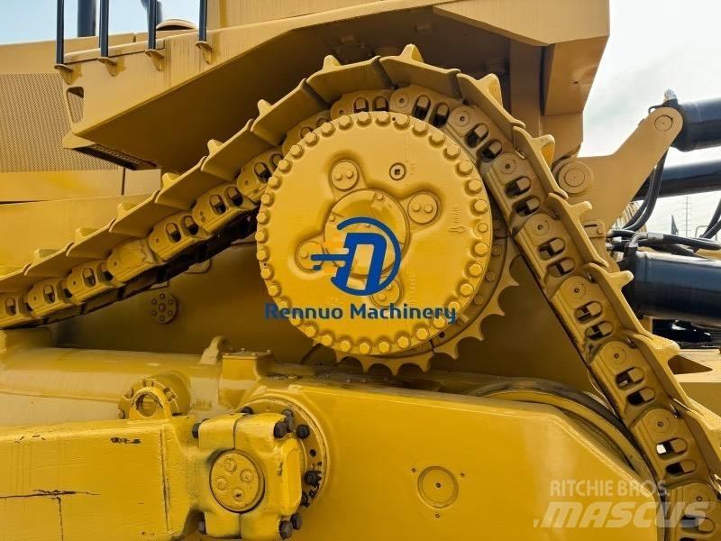 CAT D 10 R Paletli dozerler