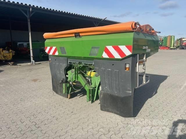Amazone ZA-TS 3200 Mineral gübre dagiticilar