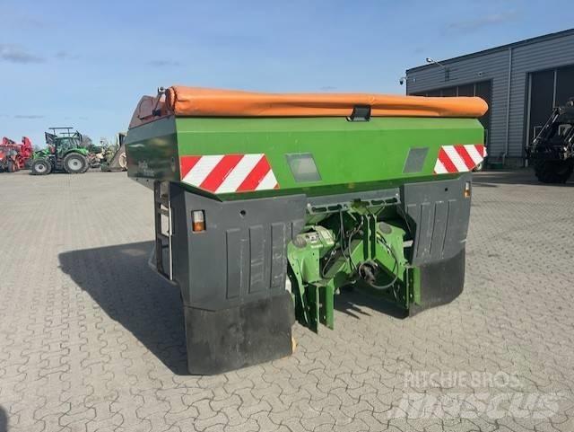 Amazone ZA-TS 3200 Mineral gübre dagiticilar