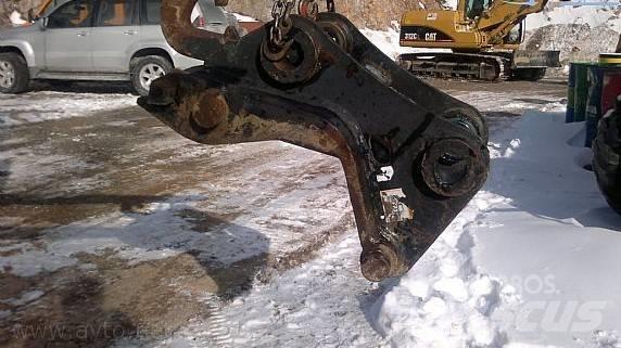 CAT CW 20 Diger parçalar