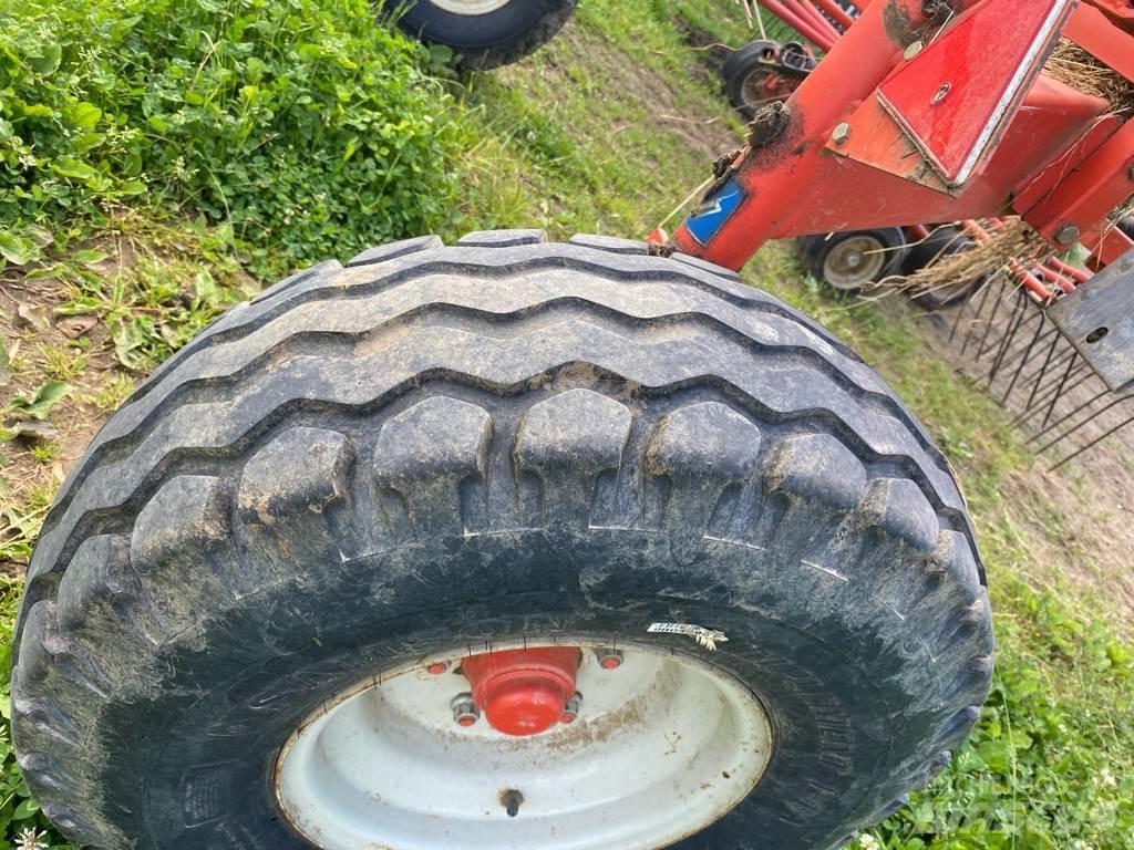 Kuhn GA 7301 Ot Tirmigi