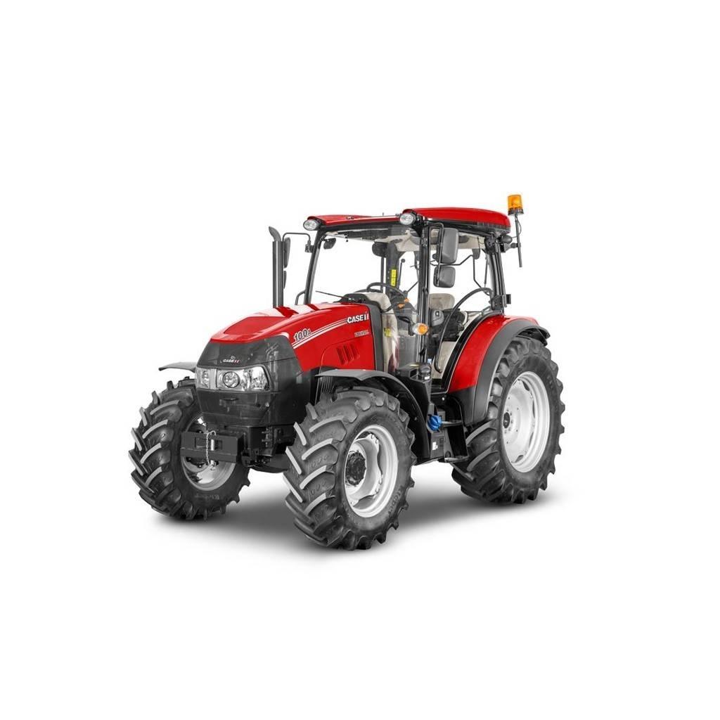 Case IH Farmall 100A Traktörler