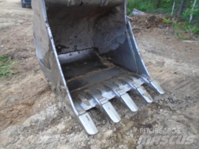 Volvo EC 340 Paletli ekskavatörler