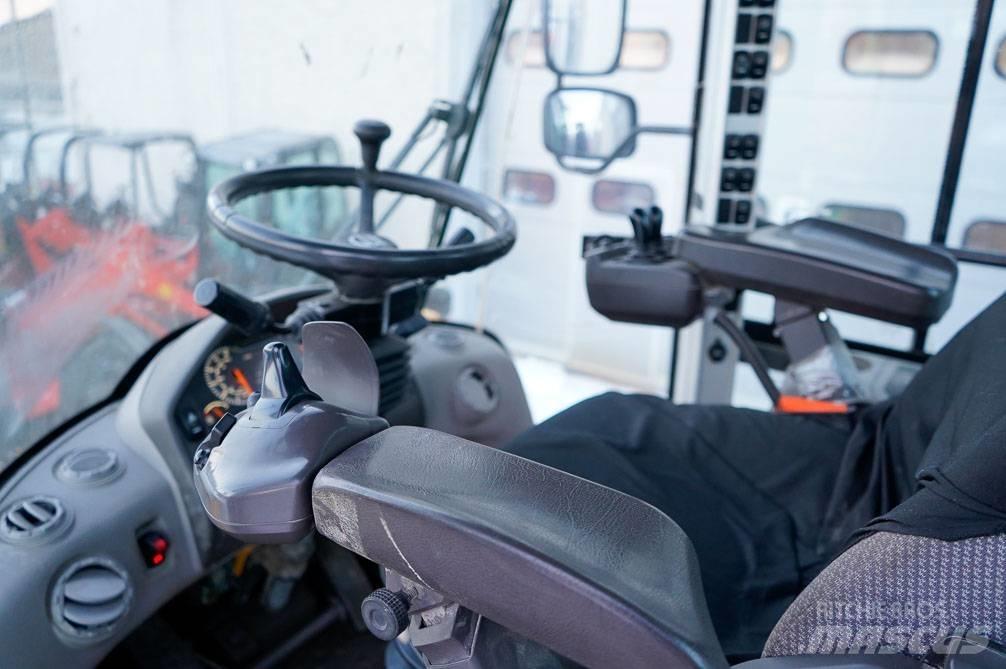Volvo L220H Tekerlekli yükleyiciler