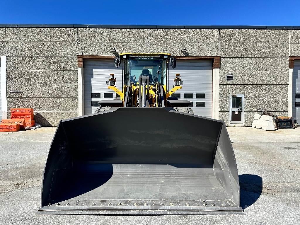 Volvo L110H 2024 Tekerlekli yükleyiciler