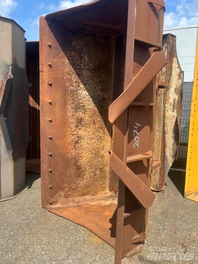 Volvo L 110 G Tekerlekli yükleyiciler