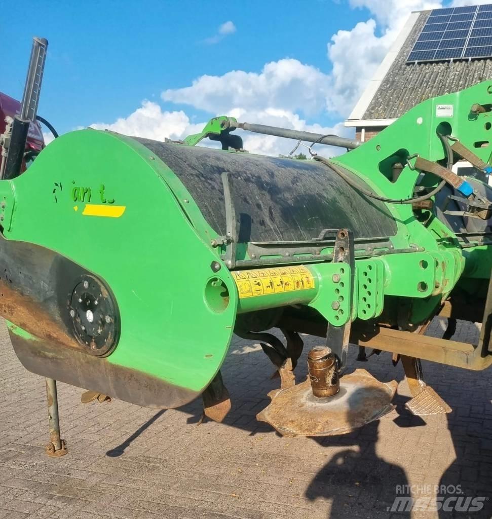  Farmtec rotar 300 Diger toprak isleme makina ve aksesuarlari
