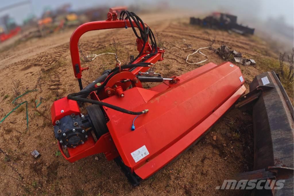  IM Släntklippare Diger yol bakim makinalari