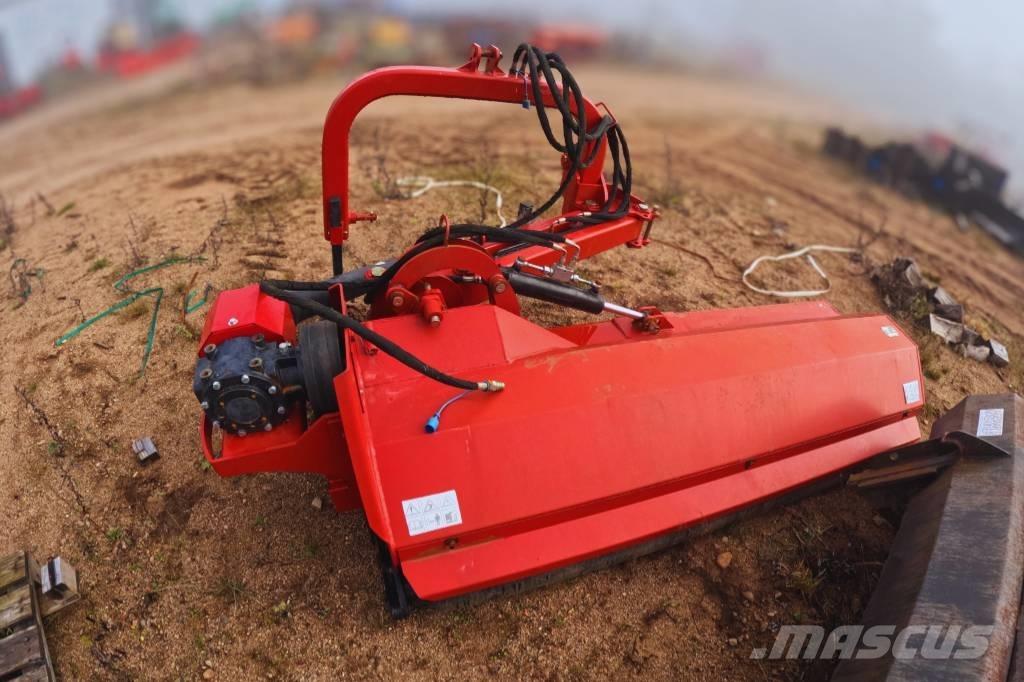  IM Släntklippare Diger yol bakim makinalari