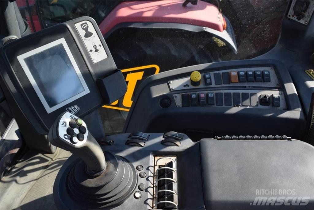 JCB Fastrac 8250 Traktörler
