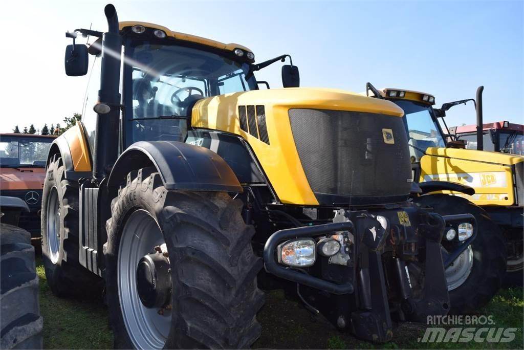 JCB Fastrac 8250 Traktörler