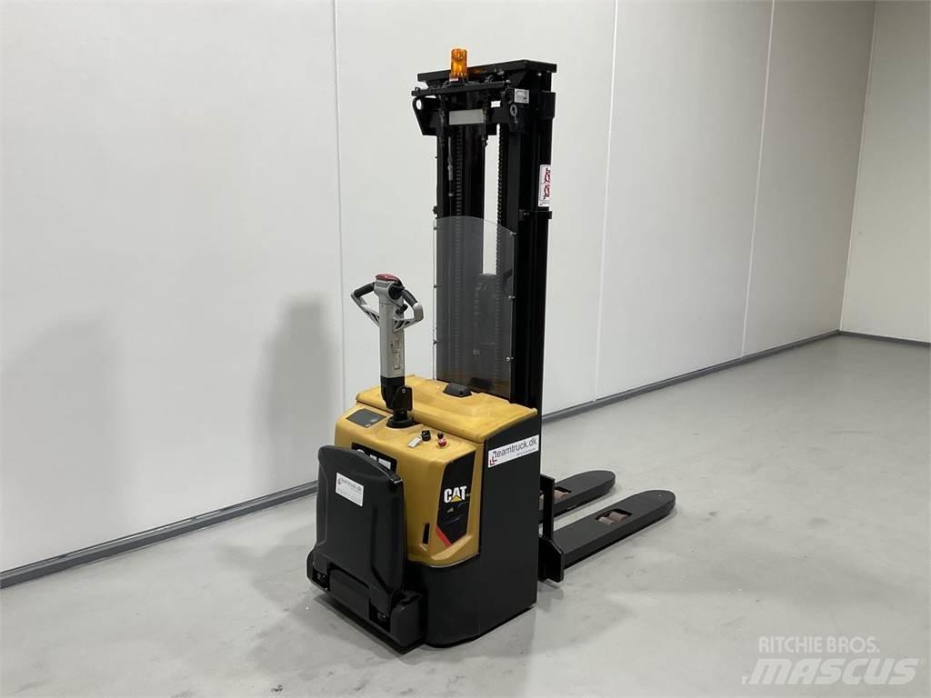 CAT NSP16N2R Akülü depo ekipmanları
