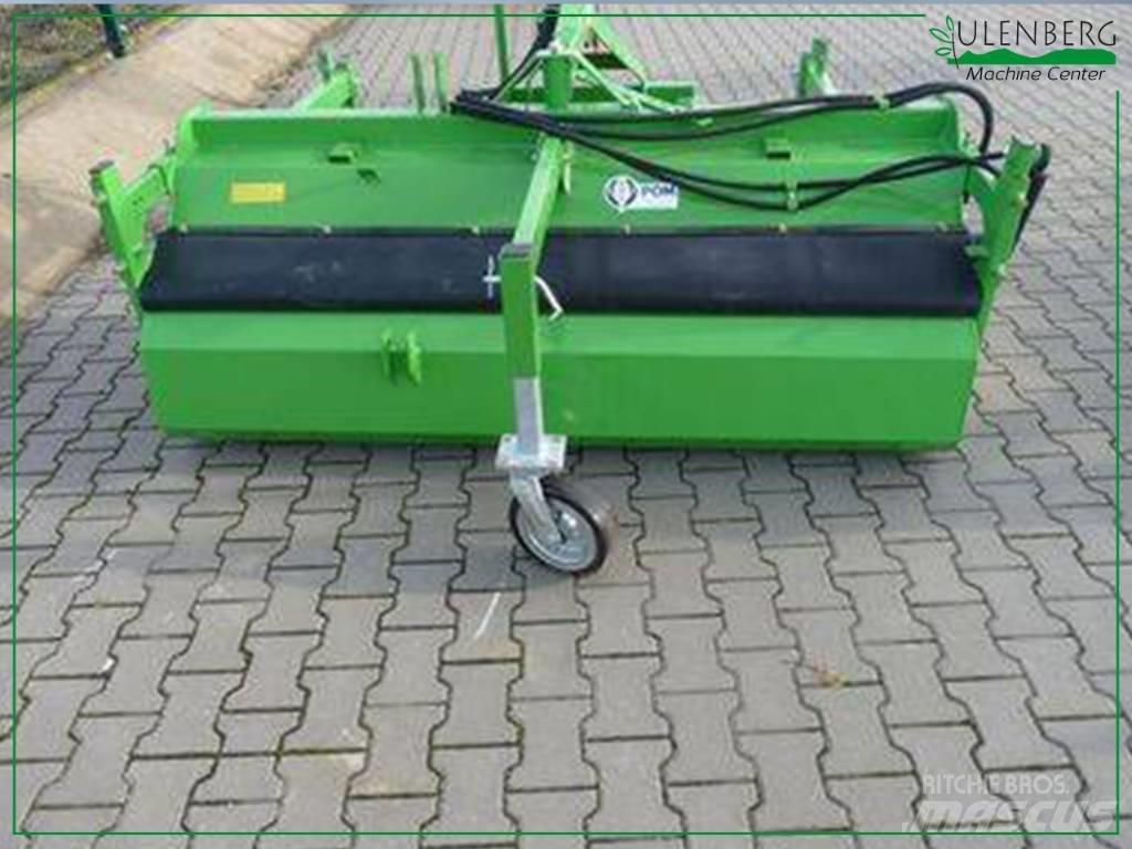 Pom Agustów T801/1 Cadde süpürücüler