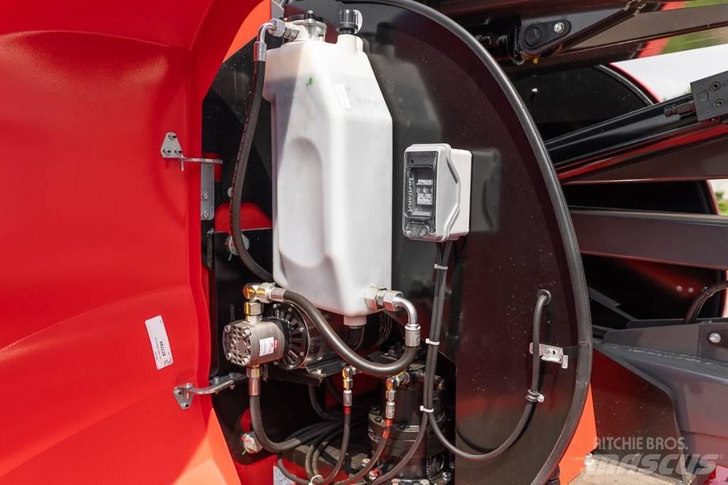 Manitou 170 AETJL Körüklü personel platformları