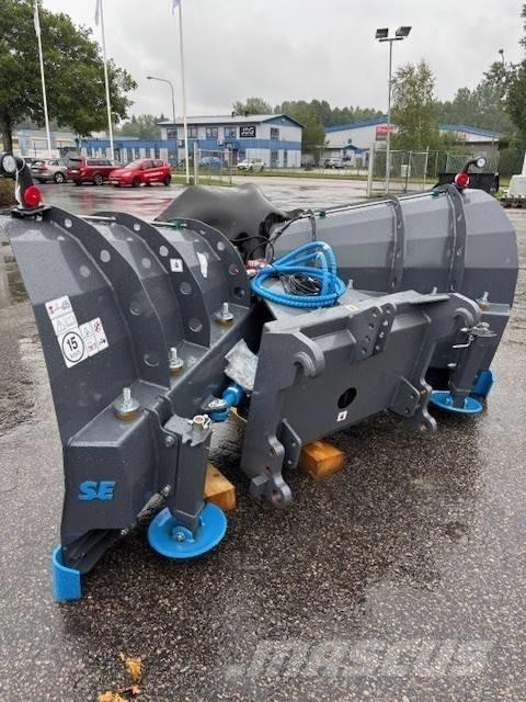 SE Equipment  Vikplog Biçaklar