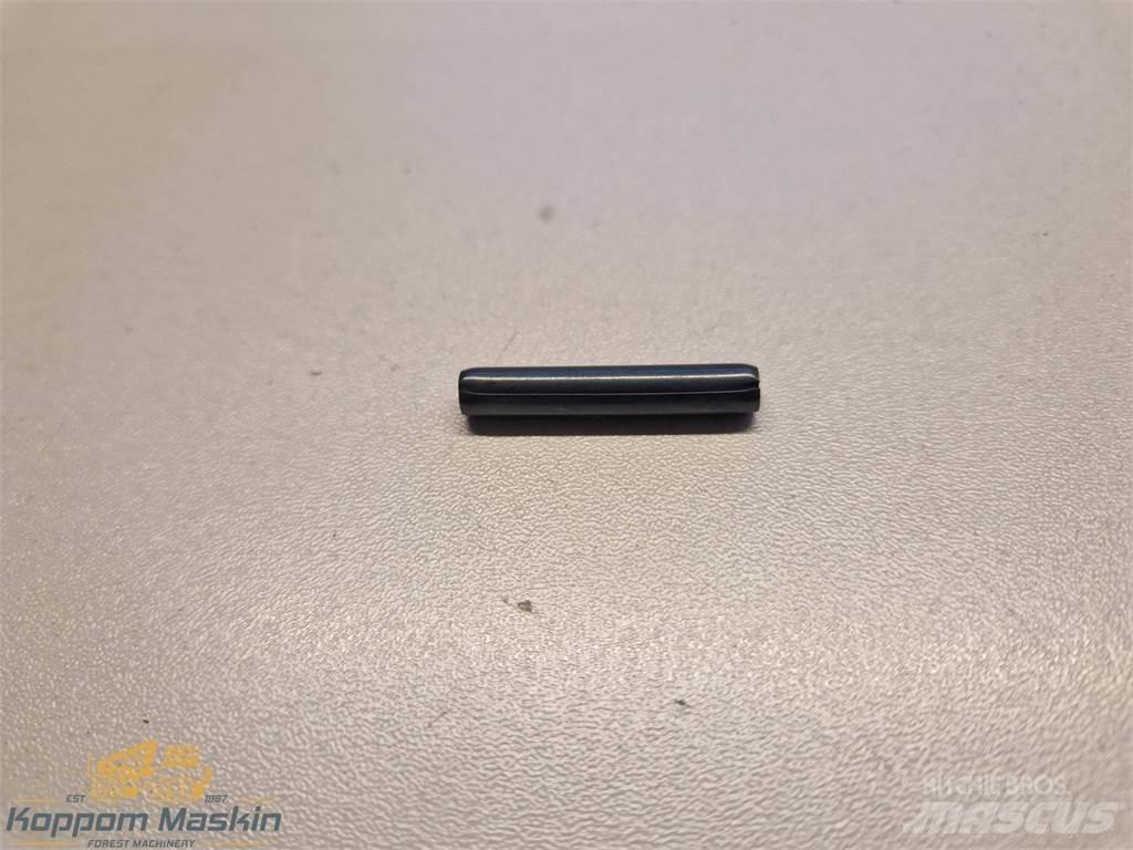 Rottne 622-0222 Hasat vinçleri