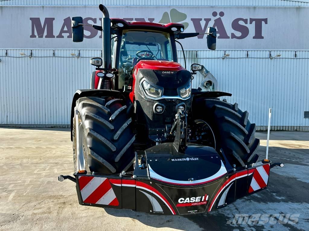 Case IH Puma 260 Traktörler