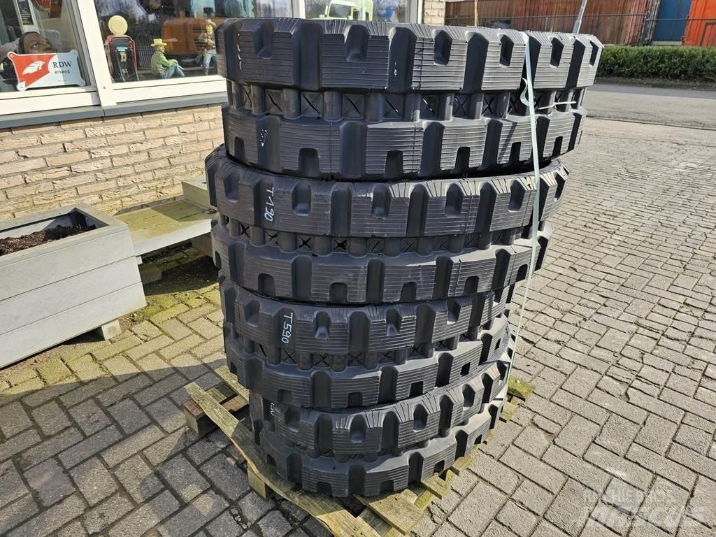 Bobcat T590 Tracks Lastikler