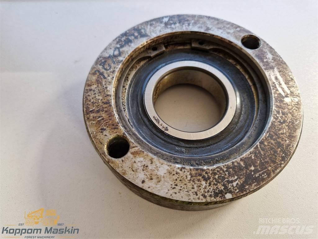 Rottne 011-0121 Sanzuman