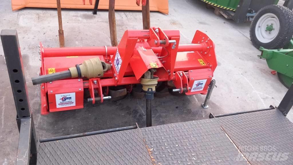 Sicma RD 150 Üniversal ekim makinasi