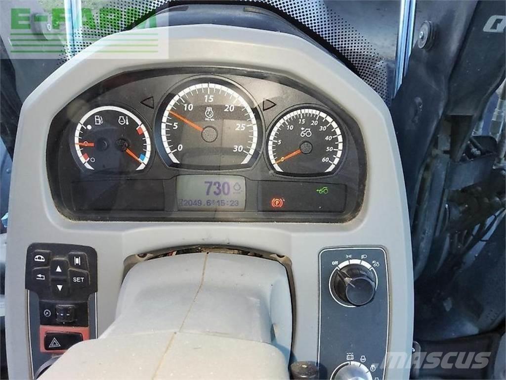 Valtra t 234 a Traktörler