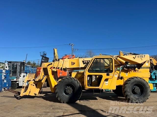 Pettibone T1157 Teleskopik yükleyiciler