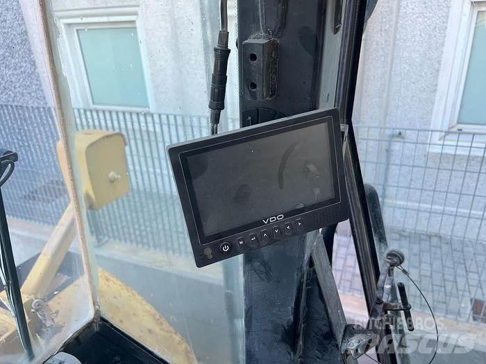 CAT 950 G II Tekerlekli yükleyiciler