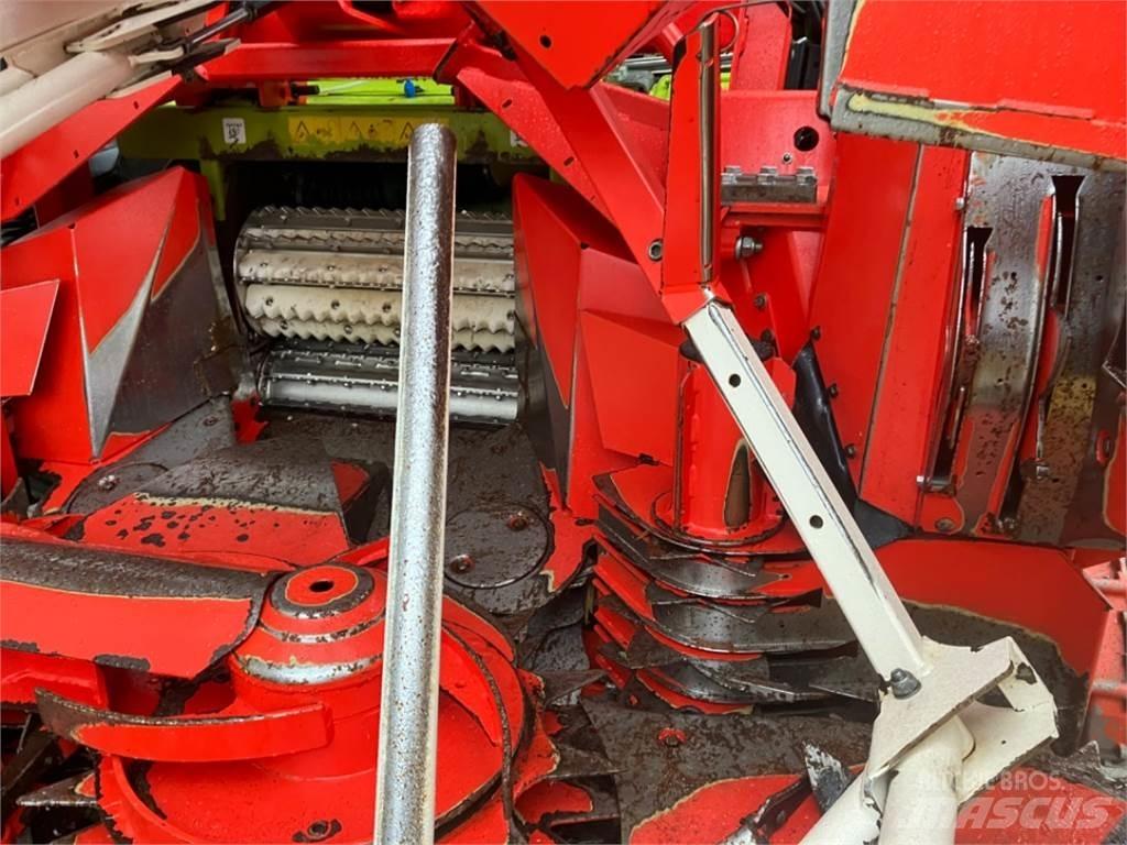 CLAAS JAGUAR 950 Silaj makinasi