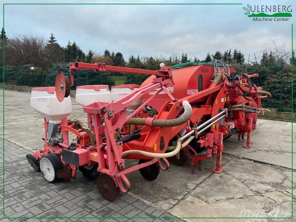 Maschio Mirka 8 Hassas ekim makinalari