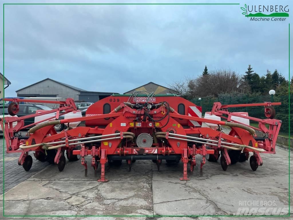 Maschio Mirka 8 Hassas ekim makinalari