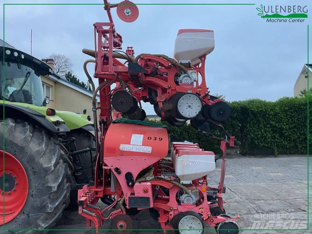 Maschio Mirka 8 Hassas ekim makinalari