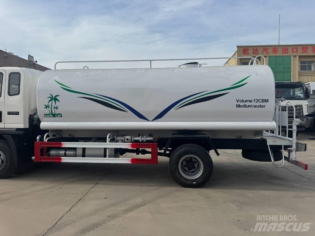 Sinotruk HOWO371 Belediye / genel amaçli araçlar