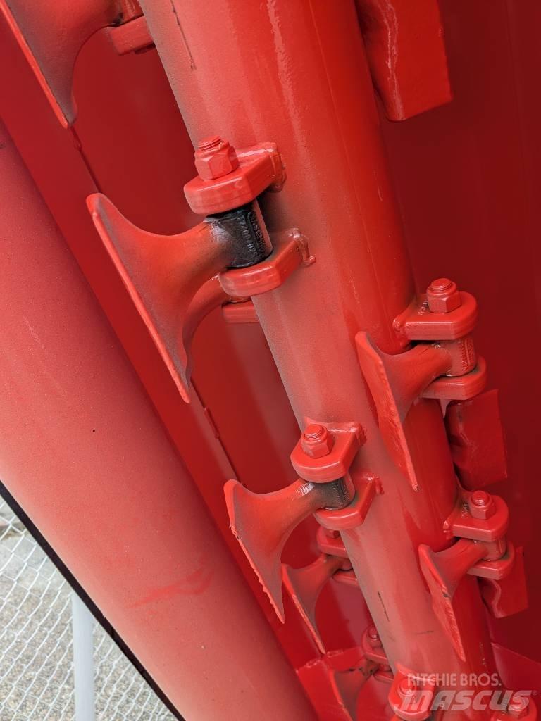 Maschio L190SE Hasat makineleri