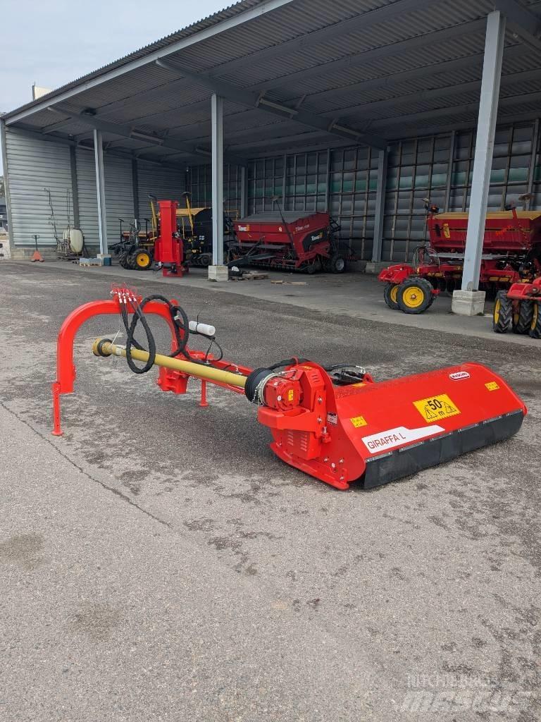 Maschio L190SE Hasat makineleri