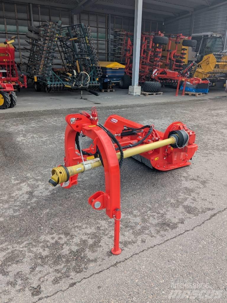 Maschio L190SE Hasat makineleri