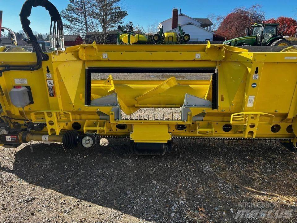 John Deere 649 Diger yem biçme makinalari